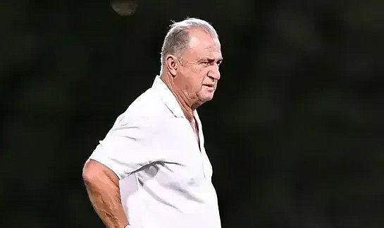 Bomba iddia! Fatih Terim Çekya'ya mı uçuyor?