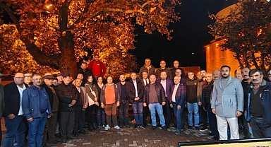Bursa’da 5 köyüne maden ocağı uyarısı