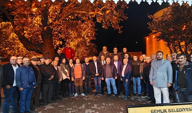 Bursa’da 5 köyüne maden ocağı uyarısı