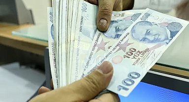 Hesaplara yatırılmaya başlandı, ekim yaşlı ve engelli maaşları