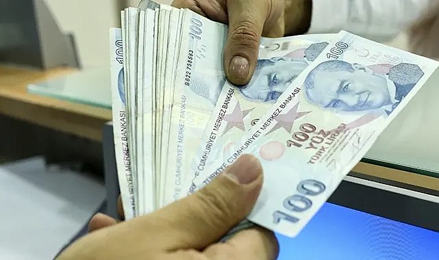 Hesaplara yatırılmaya başlandı, ekim yaşlı ve engelli maaşları