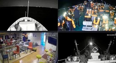 İsrail, Özgürlük Filosu'na saldırdı: İletişim kesildi