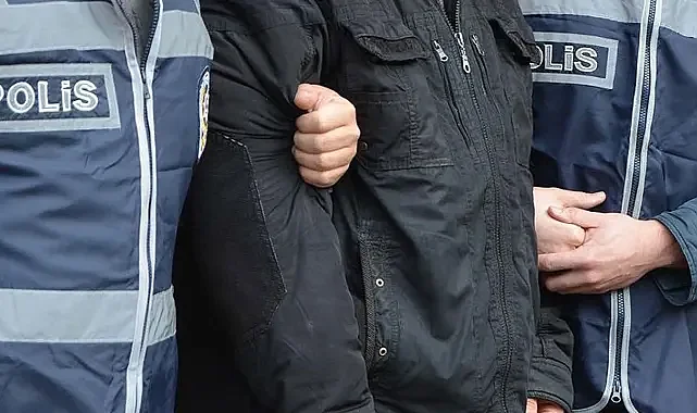 İstanbul'da DEAŞ operasyonunda 6 zanlı yakalandı