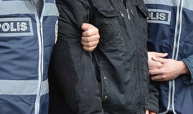 İstanbul'da DEAŞ operasyonunda 6 zanlı yakalandı