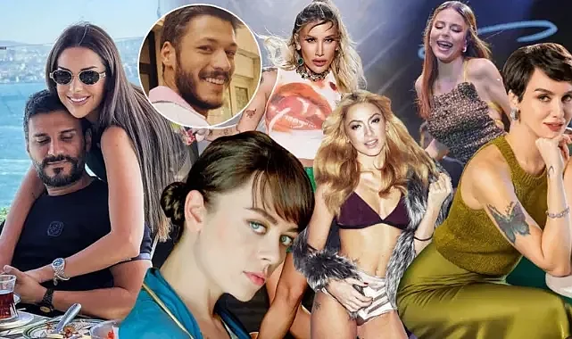 Ünlülere uyuşturucu operasyonu! Hadise, Demet Evgar dahil 19 kişi tam isim listesi