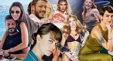 Ünlülere uyuşturucu operasyonu! Hadise, Demet Evgar dahil 19 kişi tam isim listesi