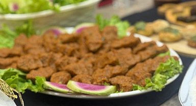 Mardin Gastronomisi Dünyaya Tanıtılıyor