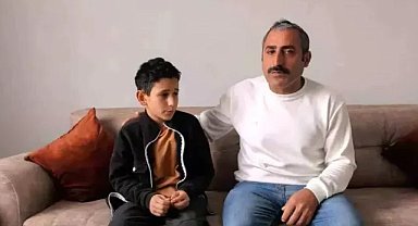 11 Yaşındaki Öğrencinin Dramı: 