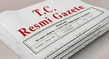 22 Aralık 2025 Resmi Gazete Kararları Yayında! Bugün Hangi Atamalar ve Yeni Yasalar Var? 