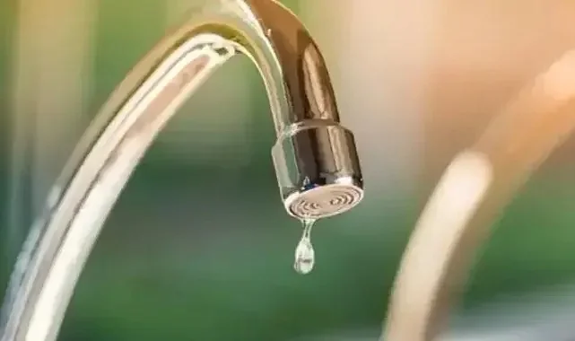 ACİL DURUM KODU: İZSU'dan İzmir'e Gece Yarısı Su Kesintisi Uyarısı! Sular Hangi Saatler Arasında Olmayacak?