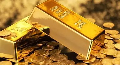 Altın ve Gümüşte 