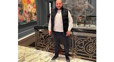 Berkin Kaya Kimdir? Neden Gözaltına Alındı?