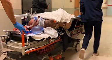 Bursa'da Korkunç Son: Kazadan Taburcu Oldu, 3 Gün Sonra Hayatını Kaybetti