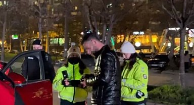 Bursa’da Yılbaşı Mesaisi Başladı: Dev Asayiş Denetiminde Cezalar Yağdı!