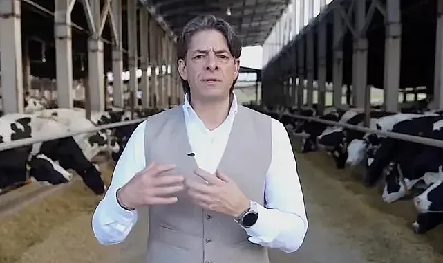 Bursa Damızlık Sığır Yetiştiricileri Birliği Başkanlığından Neden İstifa Etti?