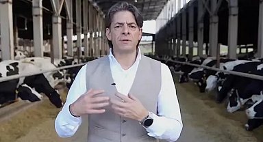 Bursa Damızlık Sığır Yetiştiricileri Birliği Başkanlığından Neden İstifa Etti?