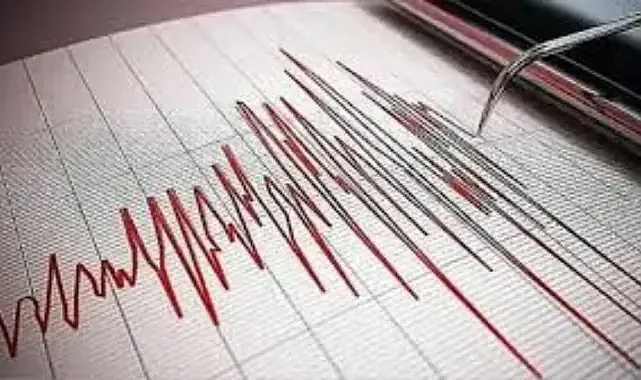 Bursa Sallandı: Kandilli ve AFAD Verilerine Göre En Son Deprem Nerede ve Kaç Şiddetinde Oldu?