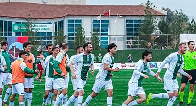 Bursaspor'dan Batuhan Yayıkcı PFDK'da!