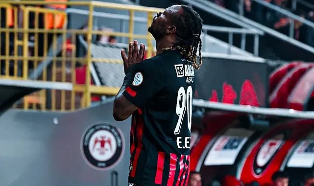 Çorum FK, Pendikspor'u 2-0 Mağlup Etti ve Üst Sıralara Tırmandı