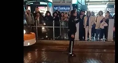 'Çözüm Süreci' ve Öcalan Eleştirisi Yapan Polis Açığa Alındı: EGM'den İnceleme Başlatıldı