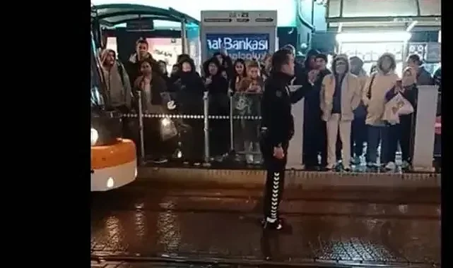 'Çözüm Süreci' ve Öcalan Eleştirisi Yapan Polis Açığa Alındı: EGM'den İnceleme Başlatıldı