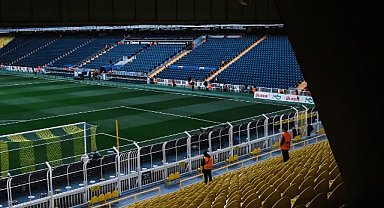 DOMENICO TEDESCO'NUN KRİTİK SINAVI: Fenerbahçe'de Galibiyet Hasreti Bitiyor mu?