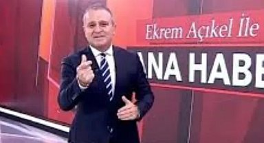 Ekrem Açıkel Halk TV’de Neden Yok? Ayrıldı mı? İşte Merak Edilen Gerçek! (Aralık 2025)