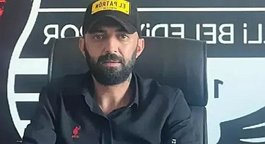 FUTBOLDA YASA DIŞI BAHİS SORUŞTURMASI! NAZİLLİSPOR BAŞKANI ŞAHİN KAYA GÖZALTINA ALINDI