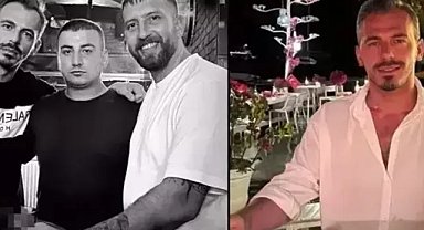 Gece Kulübü Cinayetinde Karar Açıklandı! Anıl E.'ye Tahrik İndirimiyle 15 Yıl Hapis