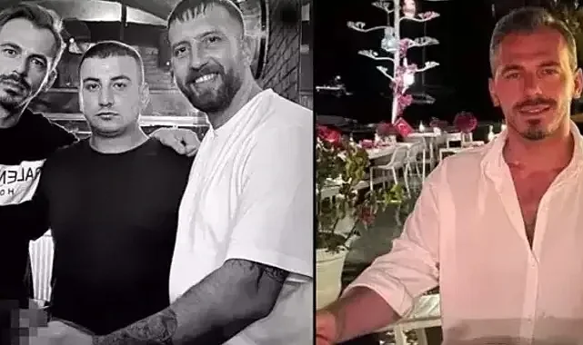 Gece Kulübü Cinayetinde Karar Açıklandı! Anıl E.'ye Tahrik İndirimiyle 15 Yıl Hapis