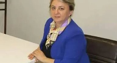 Hapis Cezası Alan Gazeteci Kalp Krizi Geçirdi: Ebru Küçükaydın'ın Sağlık Durumu