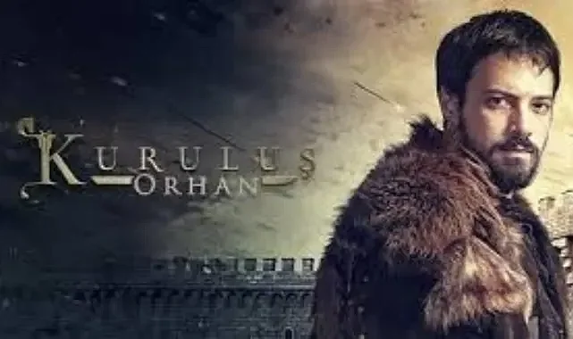 Kuruluş Osman Dizisi Nerede Çekiliyor? Setleri Hangi İlde ve İlçede Kuruldu?