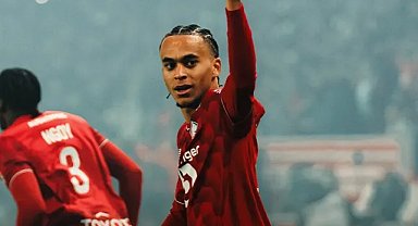 Lille, Marsilya Karşısında Milli Kaleci Berke Özer ve Mbappe İle Güldü (Fransa Ligi)