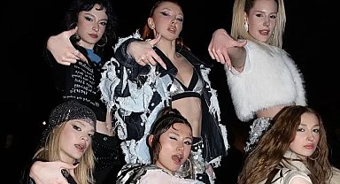 Manifest Grubu Üyelerine ' Hareket' Davasında Hapis Cezası Kararı!