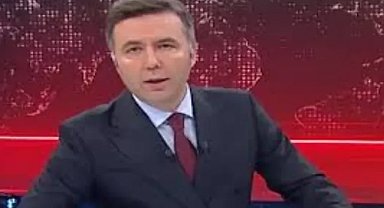 Mehmet Akif Ersoy, Habertürk'teki Görevinden Uzaklaştırıldı! 