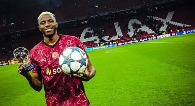 Osimhen Neden Yok, Kasımpaşa Maçında Neden Oynamıyor? İşte Galatasaray’daki Eksikliğin Nedeni! (21 Aralık 2025)