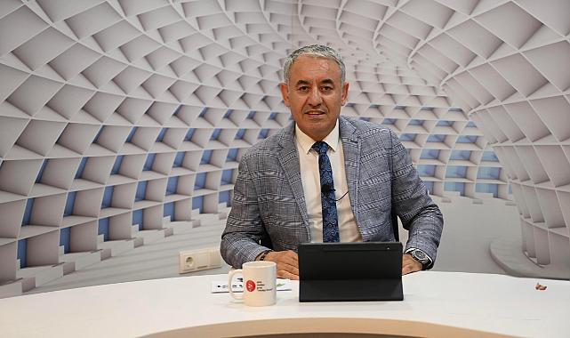 RATEM’de Yeni Yönetim Belli Oldu, Hasan Şirin Genel Başkan Yardımcılığı Görevine Getirildi