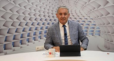 RATEM’de Yeni Yönetim Belli Oldu, Hasan Şirin Genel Başkan Yardımcılığı Görevine Getirildi