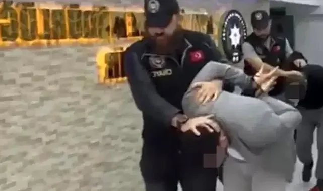  SON DAKİKA DEHŞET! İzmir'de Kan Donduran Miras Cinayeti! 