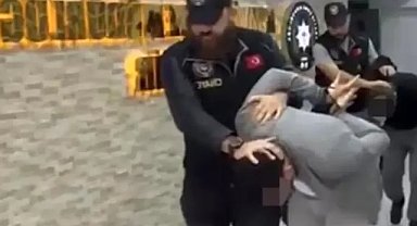 SON DAKİKA DEHŞET! İzmir'de Kan Donduran Miras Cinayeti!