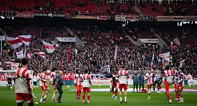 Stuttgart - Bayern Münih Maçı Hangi Kanalda Saat Kaçta ?