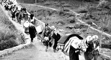 TARİHİN KARA LEKESİ: Boraltan Köprüsü Olayı ve 195 Azeri Askerin İdam Trajedisi