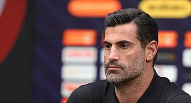 Teknik Direktör Volkan Demirel Görevinden Ayrıldı