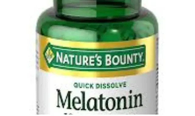 VÜCUDUN İÇ SAATİ: Melatonin Hormonu Hakkında Bilmeniz Gereken Her Şey