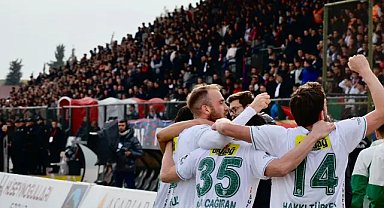 YORUM VE ANALİZ | Bursaspor İçin 