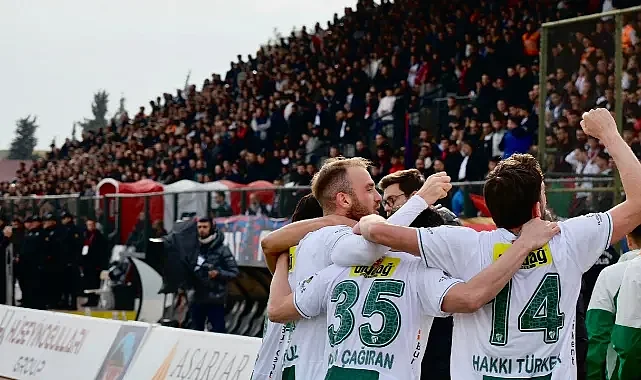 YORUM VE ANALİZ | Bursaspor İçin