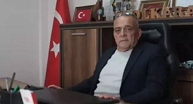 Afyonkarahisar'da acı haber: Belediye başkanı hayatını kaybetti!