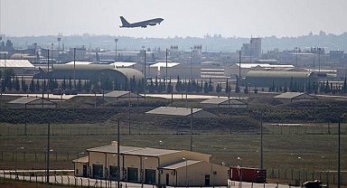 ANKA'ya İncirlik Hava Üssü soruşturması!
