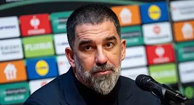 Arda Turan'dan UEFA'ya Türkiye çağrısı