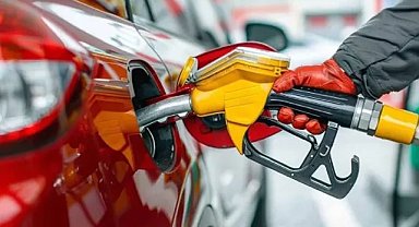 Benzine Cumartesi gününden itibaren zam geliyor